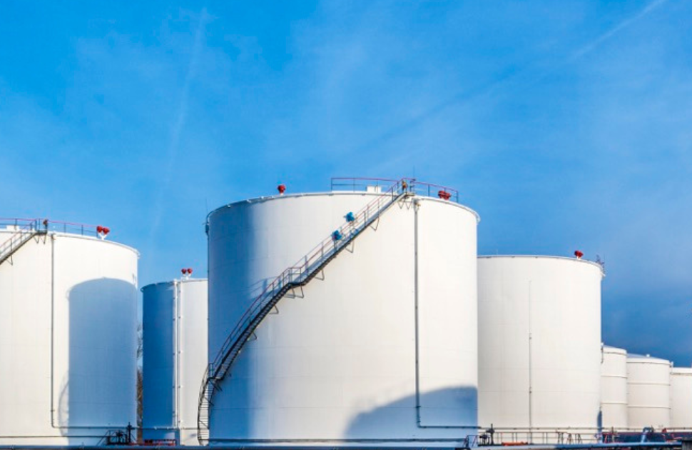 Paperless Tank Inspection Reporting